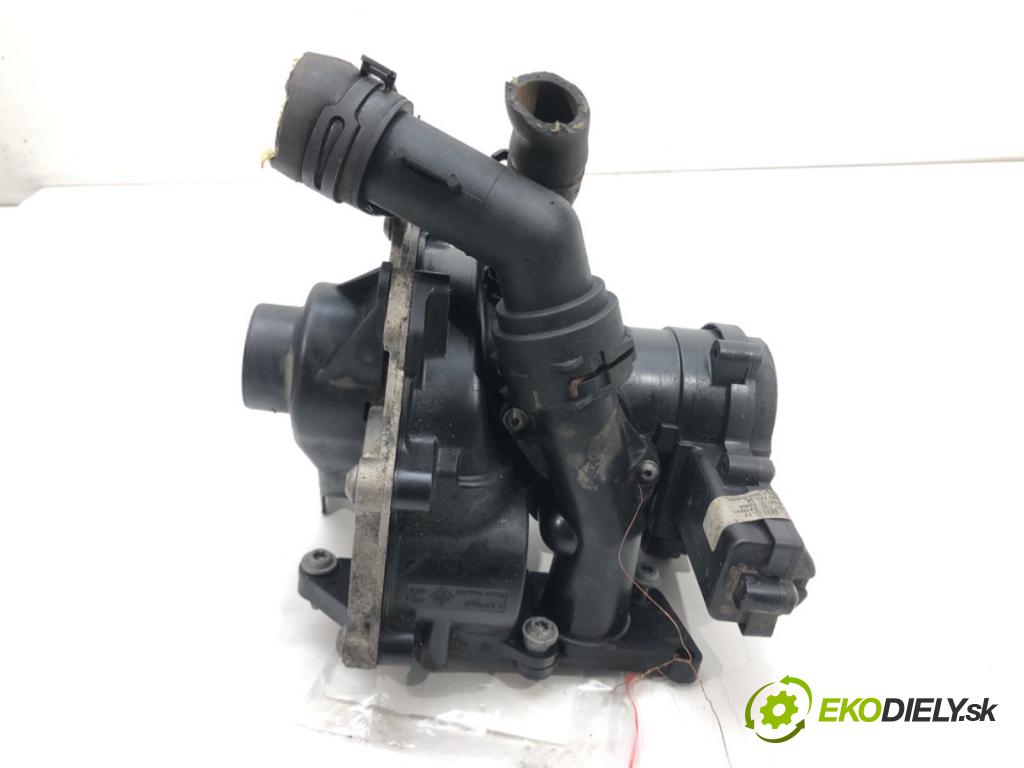 SKODA OCTAVIA III (5E3, NL3, NR3) 2012 - 2022    1.8 TSI 132 kW [180 KM] benzyna 2012 - 2022  DALŠÍ: pumpa vody  (Vodní pumpy)