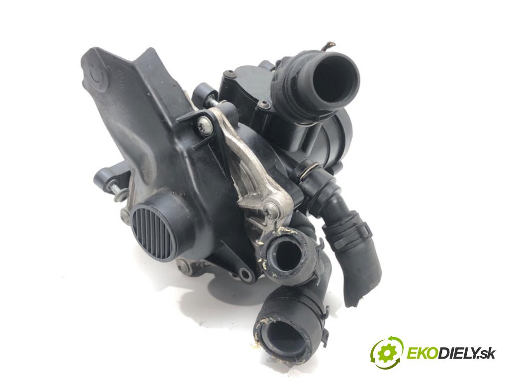 SKODA OCTAVIA III (5E3, NL3, NR3) 2012 - 2022    1.8 TSI 132 kW [180 KM] benzyna 2012 - 2022  DALŠÍ: pumpa vody  (Vodní pumpy)