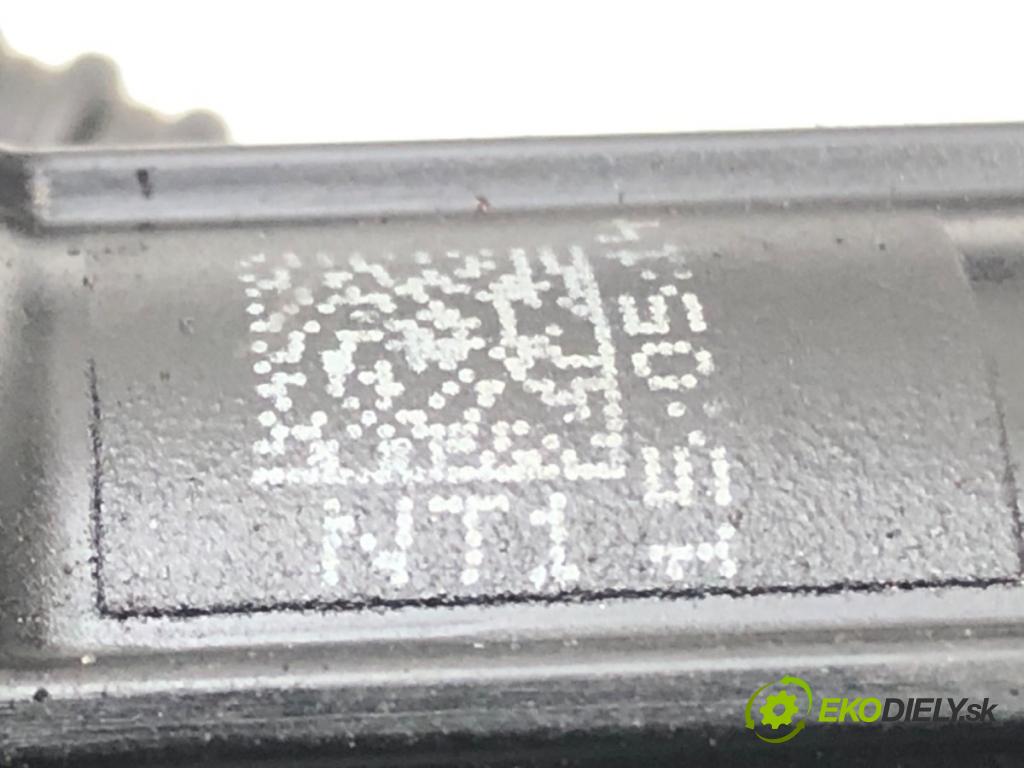 SKODA OCTAVIA III (5E3, NL3, NR3) 2012 - 2022    1.8 TSI 132 kW [180 KM] benzyna 2012 - 2022  Lišta vstrekovacia 06L906031A (Vstrekovacie lišty)