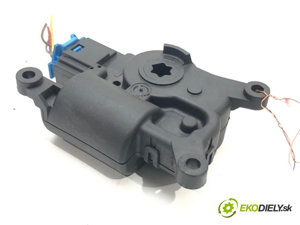 SKODA OCTAVIA III (5E3, NL3, NR3) 2012 - 2022    1.8 TSI 132 kW [180 KM] benzyna 2012 - 2022  Motor kúrenia 5Q0907511AND8