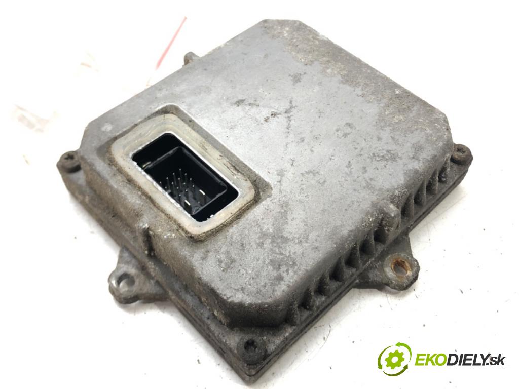 FORD MONDEO III Turnier (BWY) 2000 - 2007    1.8 16V 81 kW [110 KM] benzyna 2000 - 2007  Menič XENON 1S71-128655-AA (Riadiace jednotky xenónu)