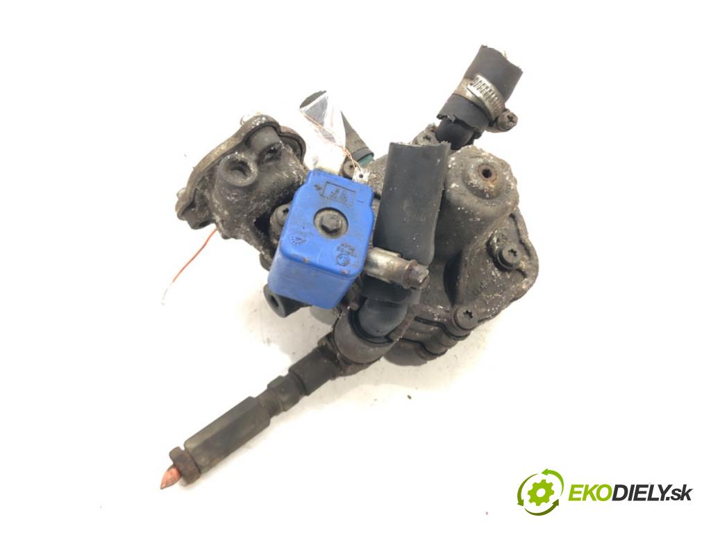 --- ---    ---  Reduktor do plynového pedálu LPG AT09 (LPG)