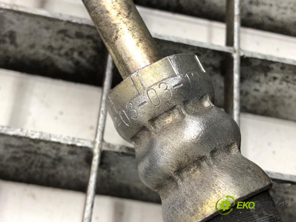 MAZDA PREMACY (CP) 1999 - 2005    2.0 TD 74 kW [101 KM] olej napędowy 2000 - 2005  hadica servočerpadlo  (Rúrky, hadice servočerpadla)