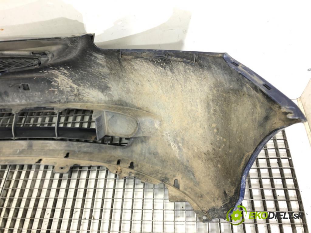 HONDA JAZZ II (GD_, GE3, GE2) 2001 - 2008    1.3 iDSi (GD1) 61 kW [83 KM] benzyna 2002 - 2008  nárazník přední část
