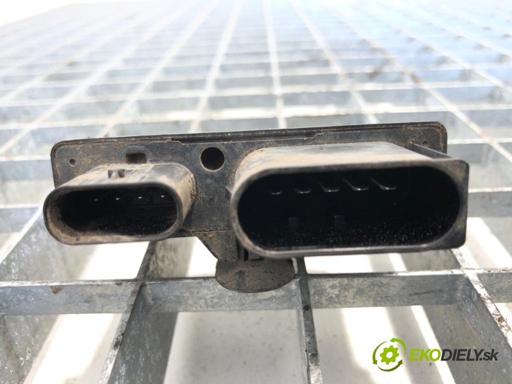 IVECO DAILY VI Platforma / podwozie 2014 - 2022 35S15, 35C15, 40C15, 50C15, 60C15, 65C15, 70C15 11 Modul 5801471114 (Ostatné)