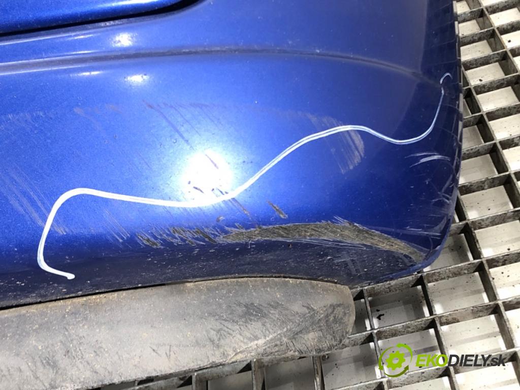 KIA PICANTO I (SA) 2004 - 2012    1.0 45 kW [61 KM] benzyna 2004 - 2011  nárazník přední část