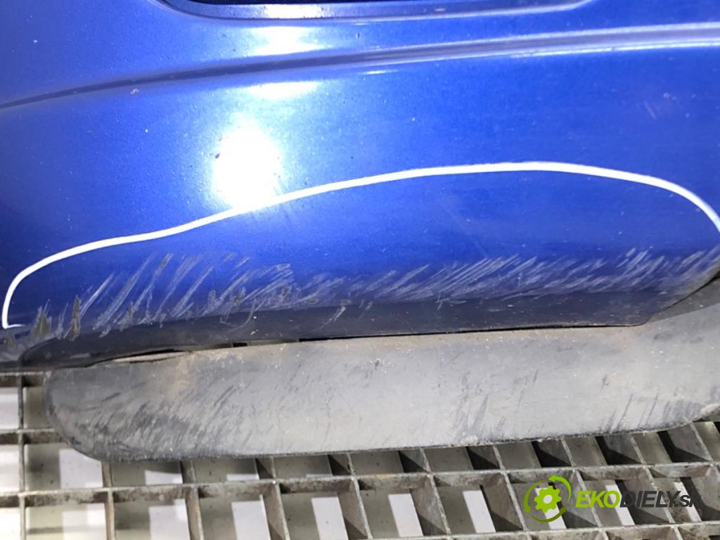 KIA PICANTO I (SA) 2004 - 2012    1.0 45 kW [61 KM] benzyna 2004 - 2011  nárazník přední část