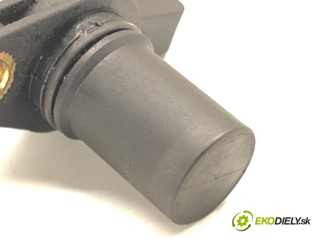 KIA PICANTO I (SA) 2004 - 2012    1.0 45 kW [61 KM] benzyna 2004 - 2011  snímač pozice vačkového hřídele  (Snímače polohy kliky, vačky)