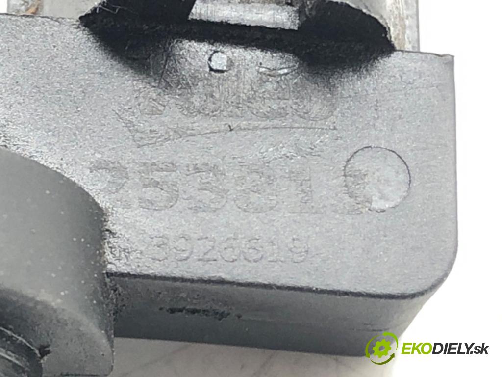 KIA PICANTO I (SA) 2004 - 2012    1.0 45 kW [61 KM] benzyna 2004 - 2011  snímač pozice vačkového hřídele  (Snímače polohy kliky, vačky)