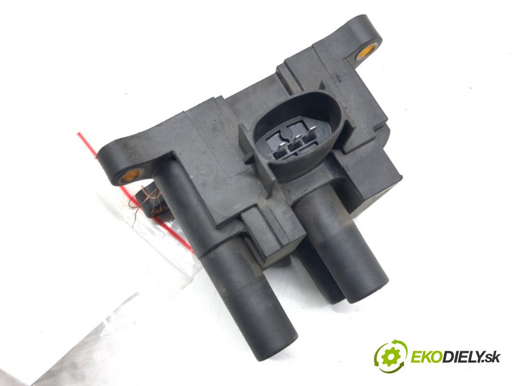 FORD FIESTA V (JH_, JD_) 2001 - 2014    1.3 51 kW [69 KM] benzyna 2001 - 2008  Cievka zapaľovacia 5DA193175411 (Zapaľovacie cievky, moduly)