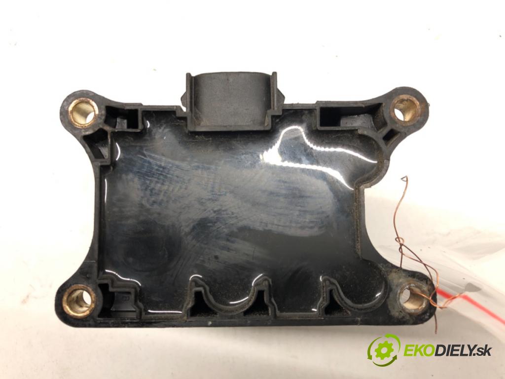 FORD FIESTA V (JH_, JD_) 2001 - 2014    1.3 51 kW [69 KM] benzyna 2001 - 2008  Cievka zapaľovacia 5DA193175411 (Zapaľovacie cievky, moduly)