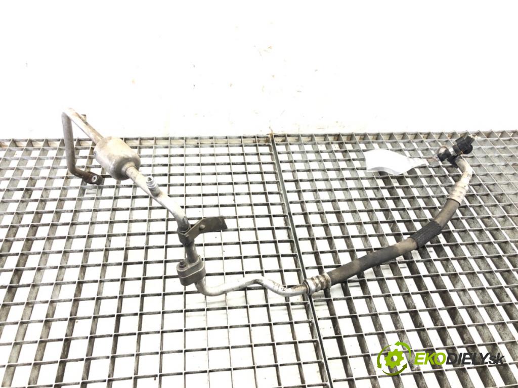 FIAT STILO (192_) 2001 - 2010    1.8 16V (192AXC1A, 192BXC1A) 98 kW [133 KM] benzyn  rúrka klimatizácie  (Rúrky klimatizácie)