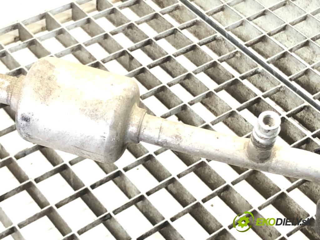 FIAT STILO (192_) 2001 - 2010    1.8 16V (192AXC1A, 192BXC1A) 98 kW [133 KM] benzyn  rúrka klimatizácie  (Rúrky klimatizácie)