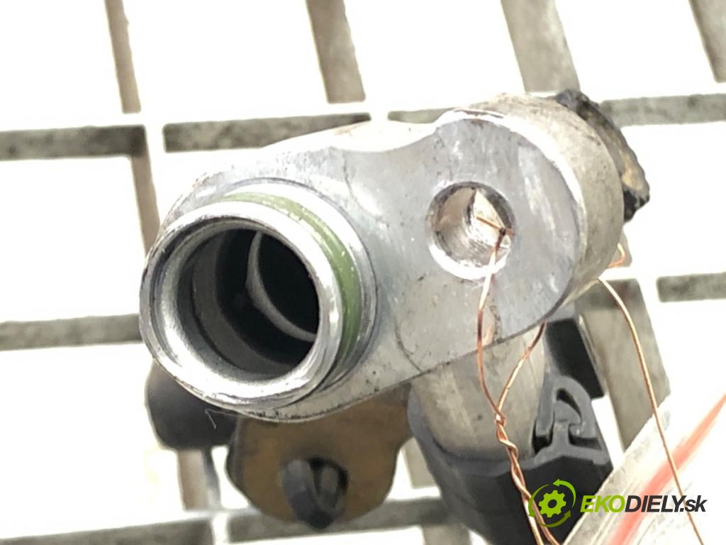 FIAT STILO (192_) 2001 - 2010    1.8 16V (192AXC1A, 192BXC1A) 98 kW [133 KM] benzyn  rúrka klimatizácie  (Rúrky klimatizácie)