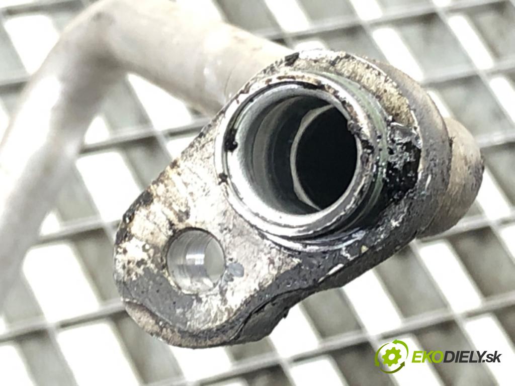 FIAT STILO (192_) 2001 - 2010    1.8 16V (192AXC1A, 192BXC1A) 98 kW [133 KM] benzyn  rúrka klimatizácie  (Rúrky klimatizácie)