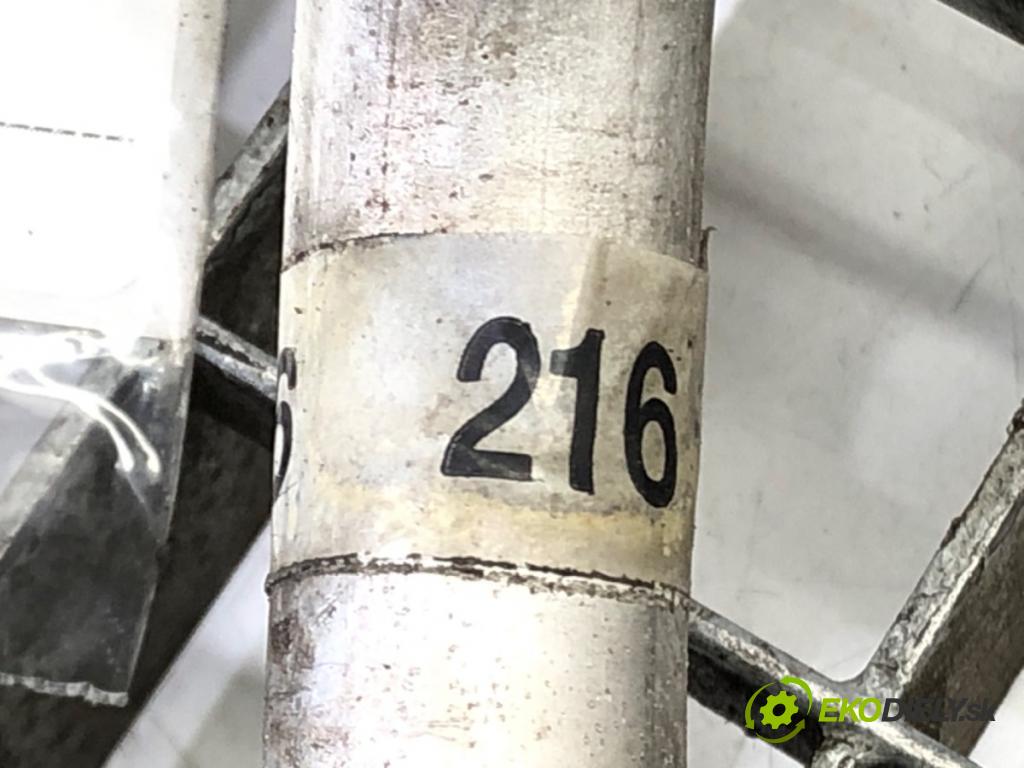 FIAT STILO (192_) 2001 - 2010    1.8 16V (192AXC1A, 192BXC1A) 98 kW [133 KM] benzyn  rúrka klimatizácie  (Rúrky klimatizácie)