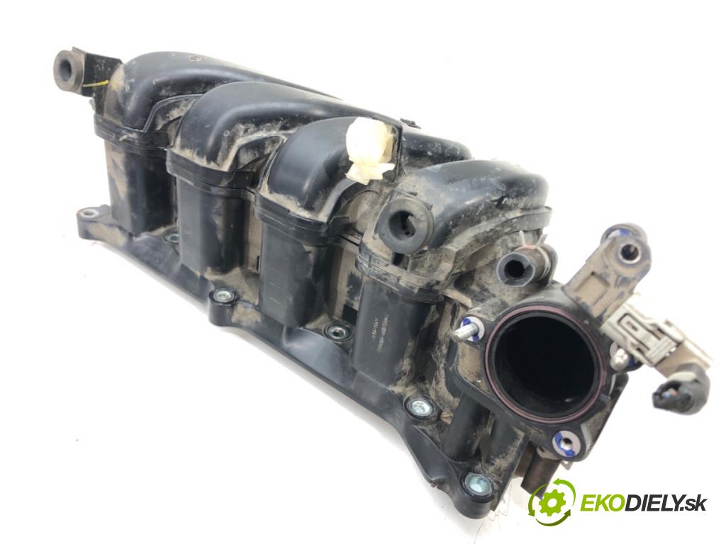 SUZUKI BALENO (FW, EW) 2016 - 2022    1.2 (A1K412) 66 kW [90 KM] benzyna 2016 - 2022  Potrubie sacie, sanie  (Sacie potrubia)