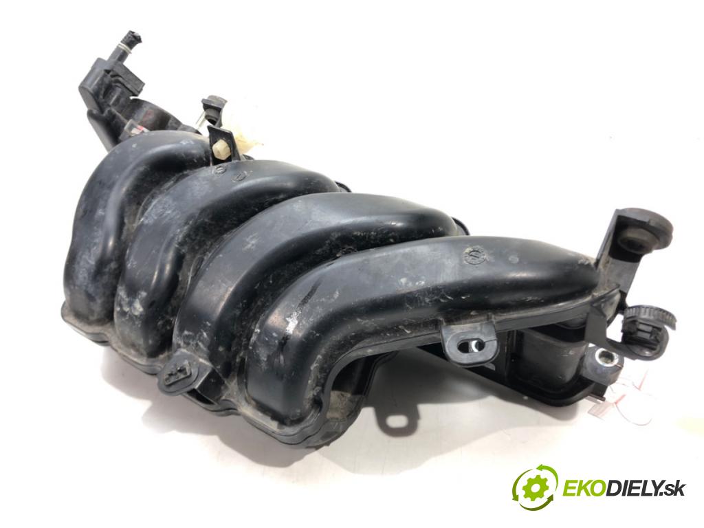 SUZUKI BALENO (FW, EW) 2016 - 2022    1.2 (A1K412) 66 kW [90 KM] benzyna 2016 - 2022  Potrubie sacie, sanie  (Sacie potrubia)