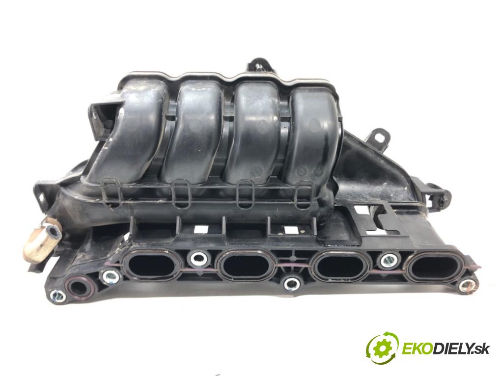 SUZUKI BALENO (FW, EW) 2016 - 2022    1.2 (A1K412) 66 kW [90 KM] benzyna 2016 - 2022  Potrubie sacie, sanie  (Sacie potrubia)