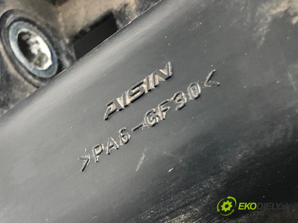 SUZUKI BALENO (FW, EW) 2016 - 2022    1.2 (A1K412) 66 kW [90 KM] benzyna 2016 - 2022  Potrubie sacie, sanie  (Sacie potrubia)