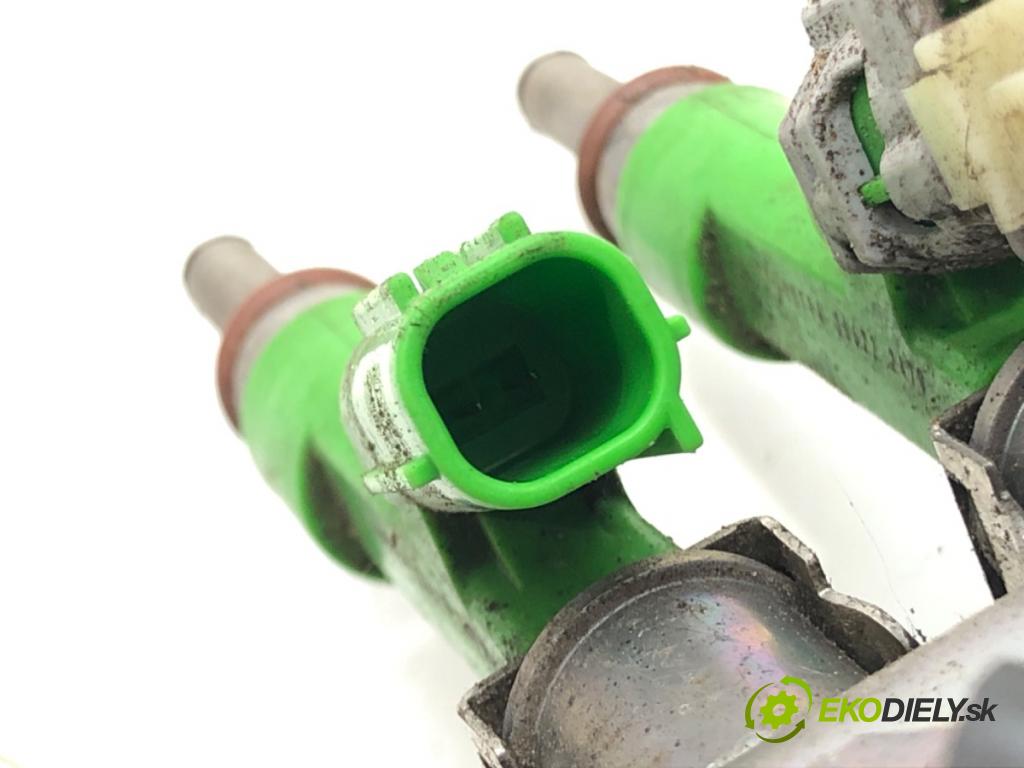 SUZUKI BALENO (FW, EW) 2016 - 2022    1.2 (A1K412) 66 kW [90 KM] benzyna 2016 - 2022  Lišta vstrekovacia  (Vstrekovacie lišty)