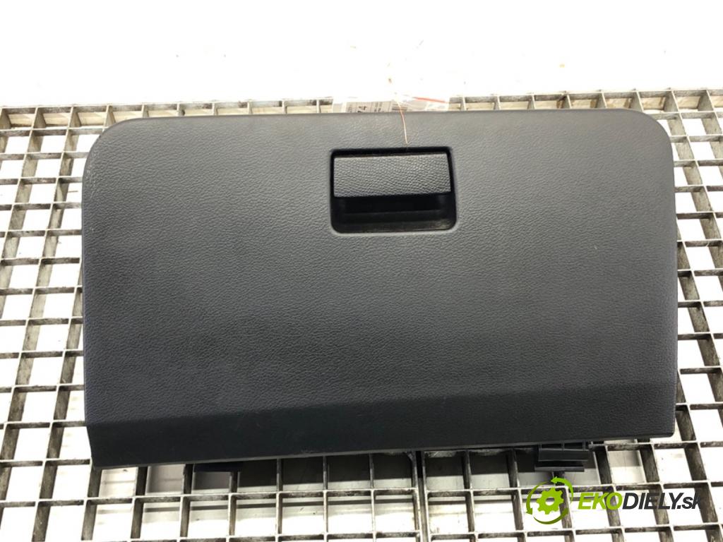 SUZUKI BALENO (FW, EW) 2016 - 2022    1.2 (A1K412) 66 kW [90 KM] benzyna 2016 - 2022  Priehradka, kastlík spolujazdca  (Priehradky, kastlíky)