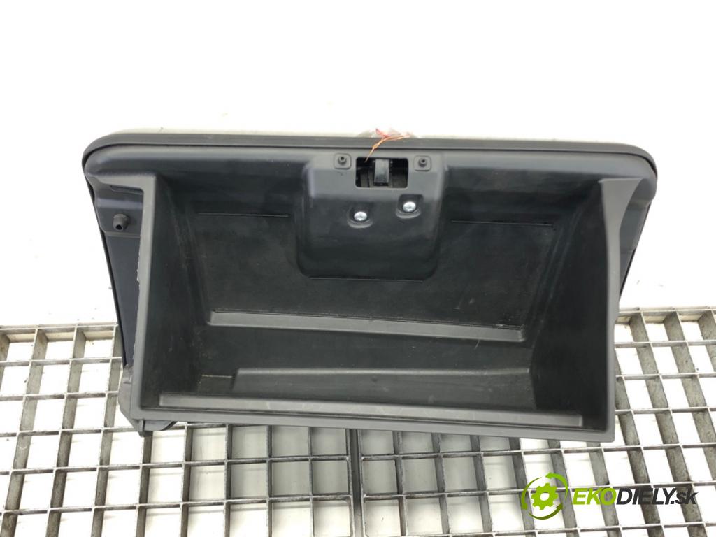 SUZUKI BALENO (FW, EW) 2016 - 2022    1.2 (A1K412) 66 kW [90 KM] benzyna 2016 - 2022  Priehradka, kastlík spolujazdca  (Priehradky, kastlíky)