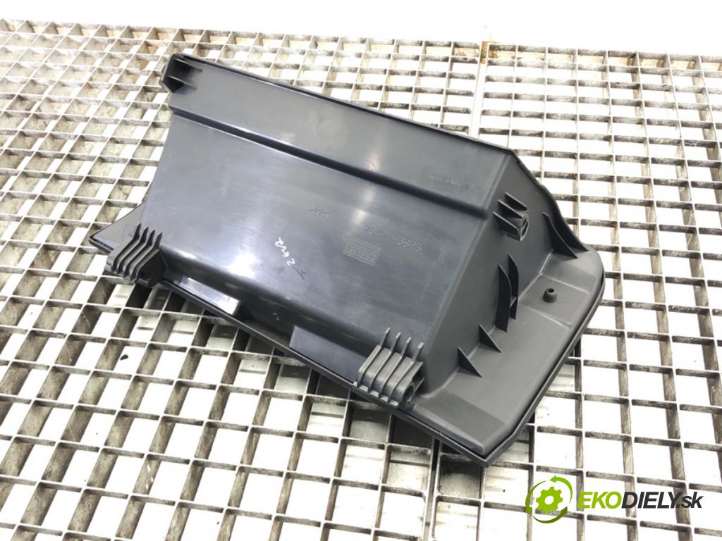 SUZUKI BALENO (FW, EW) 2016 - 2022    1.2 (A1K412) 66 kW [90 KM] benzyna 2016 - 2022  Priehradka, kastlík spolujazdca  (Priehradky, kastlíky)