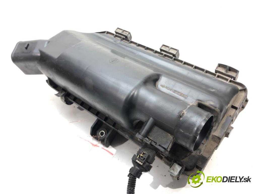 SUZUKI BALENO (FW, EW) 2016 - 2022    1.2 (A1K412) 66 kW [90 KM] benzyna 2016 - 2022  Obal filtra vzduchu 68P-A02 (Obaly filtrov vzduchu)