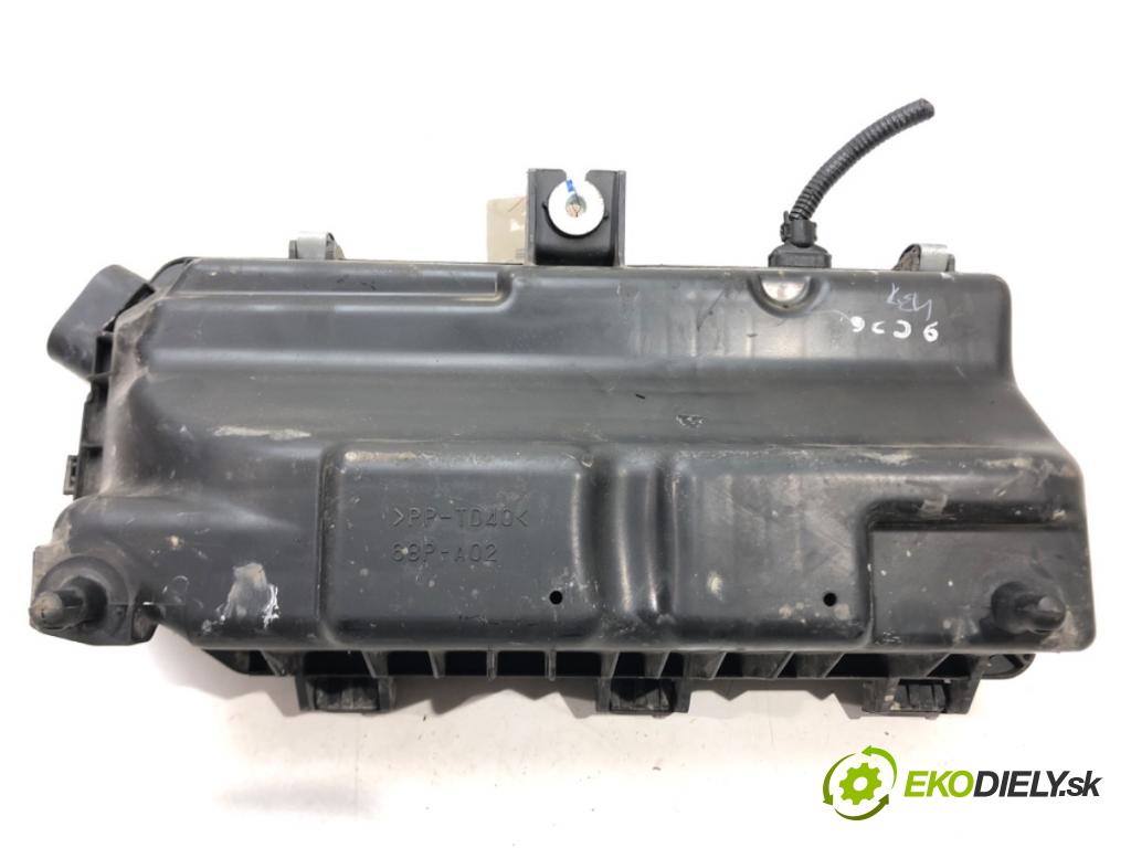 SUZUKI BALENO (FW, EW) 2016 - 2022    1.2 (A1K412) 66 kW [90 KM] benzyna 2016 - 2022  Obal filtra vzduchu 68P-A02 (Obaly filtrov vzduchu)