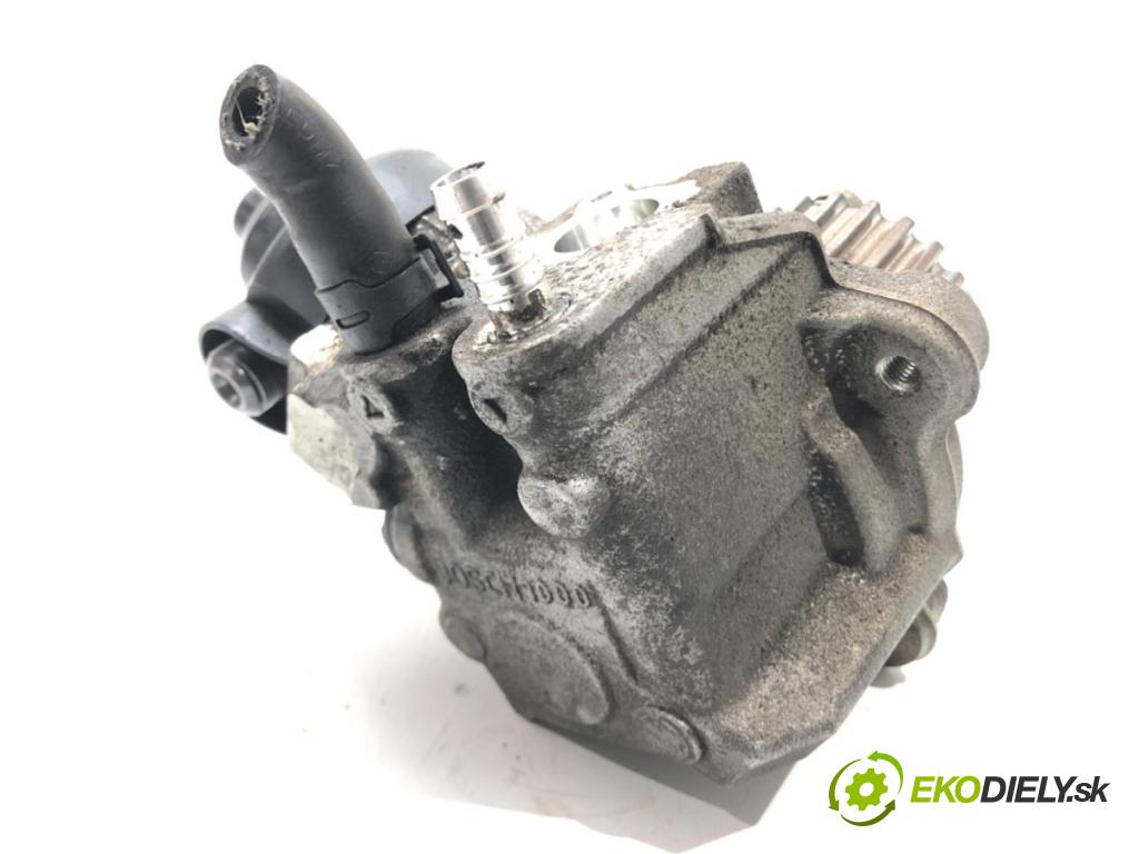 VW GOLF VI (5K1) 2008 - 2014    2.0 TDI 103 kW [140 KM] olej napędowy 2008 - 2013  Pumpa vstrekovacia 03L130755D (Vstrekovacie čerpadlá)