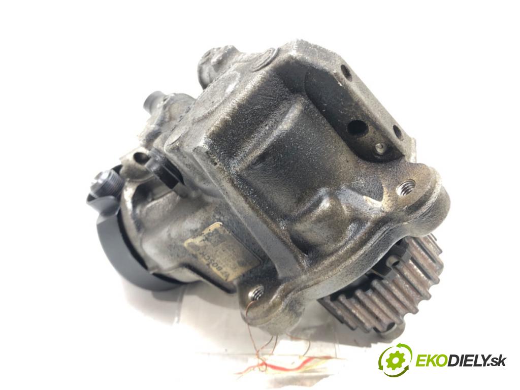 VW GOLF VI (5K1) 2008 - 2014    2.0 TDI 103 kW [140 KM] olej napędowy 2008 - 2013  Pumpa vstrekovacia 03L130755D (Vstrekovacie čerpadlá)