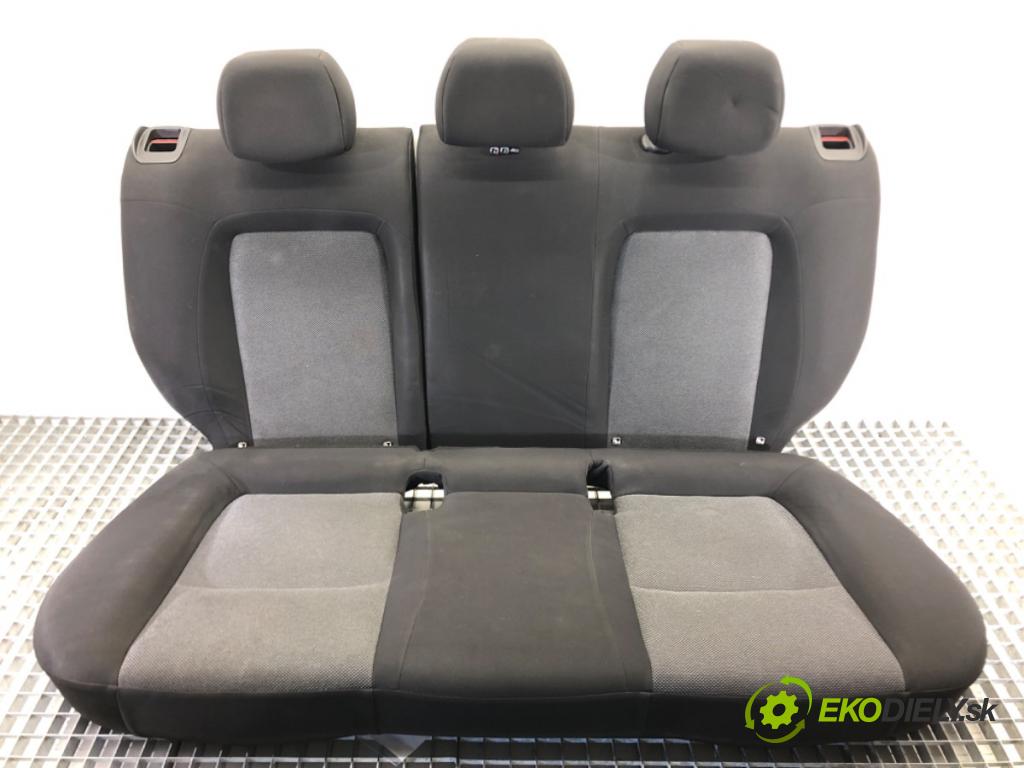 FIAT TIPO sedan (356_) 2015 - 2022    1.4 (356SXA1B) 70 kW [95 KM] benzyna 2015 - 2022  Sedadlo druhý RIADOK: 