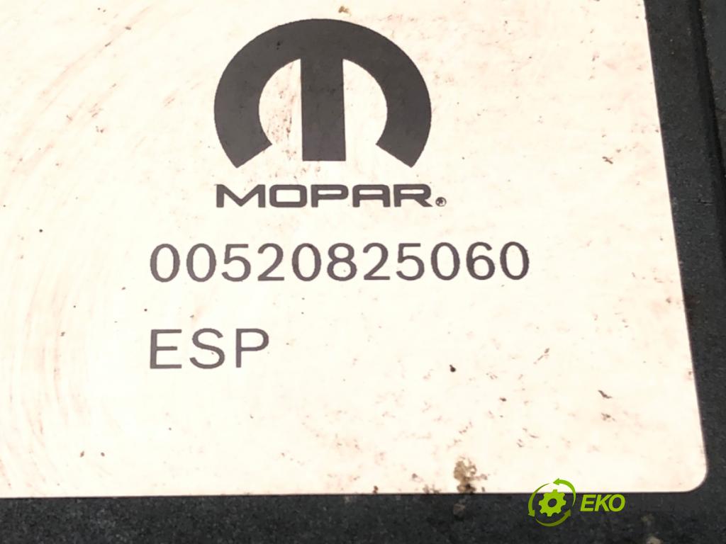 FIAT TIPO sedan (356_) 2015 - 2022    1.4 (356SXA1B) 70 kW [95 KM] benzyna 2015 - 2022  Pumpa ABS 0265956480 (Pumpy ABS)