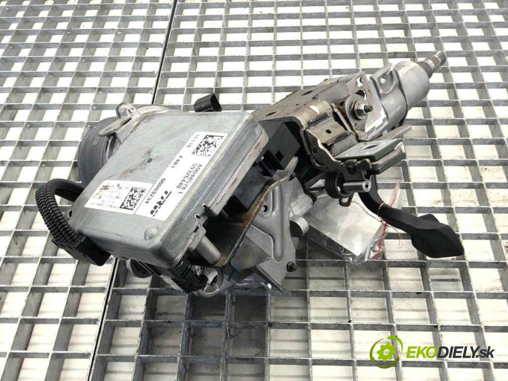 FIAT TIPO sedan (356_) 2015 - 2022    1.4 (356SXA1B) 70 kW [95 KM] benzyna 2015 - 2022  Pumpa servočerpadlo 00521196870 (Servočerpadlá, pumpy riadenia)