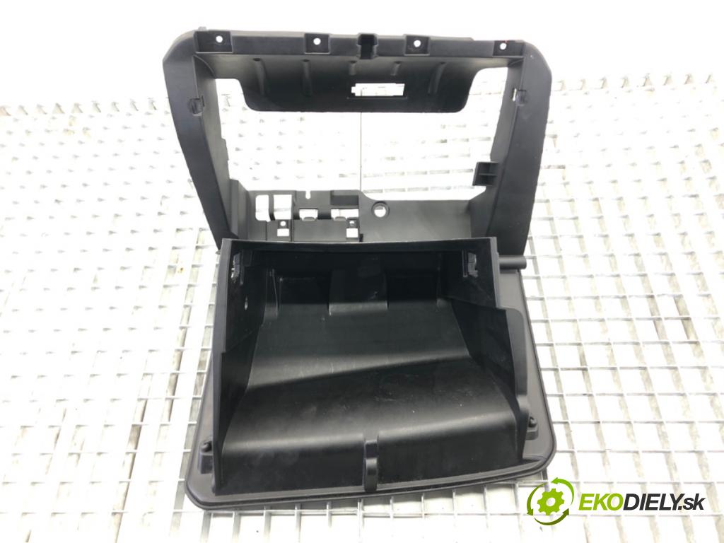 FIAT TIPO sedan (356_) 2015 - 2022    1.4 (356SXA1B) 70 kW [95 KM] benzyna 2015 - 2022  Priehradka, kastlík spolujazdca 735617529 (Priehradky, kastlíky)