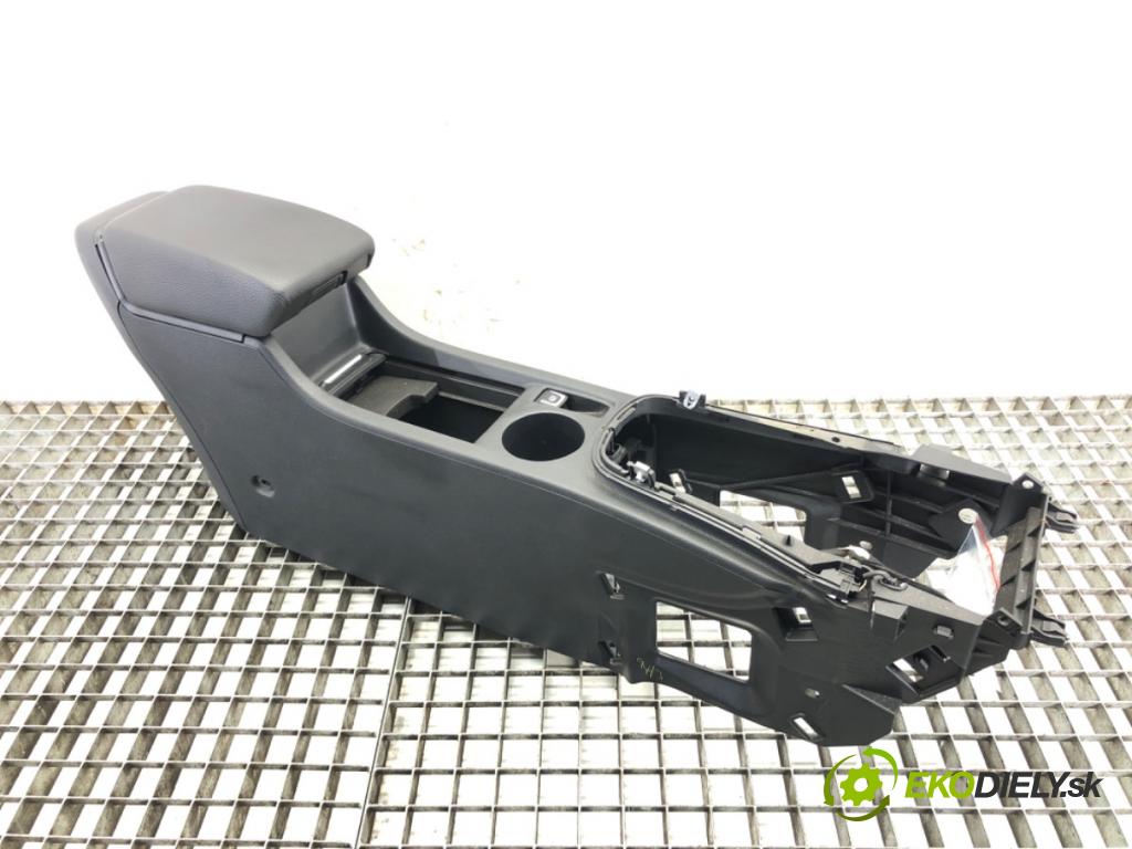 OPEL ASTRA J Sports Tourer (P10) 2010 - 2015    1.4 LPG (35) 103 kW [140 KM] Benzyna / gaz samocho  Tunel stredový  (Stredový tunel / panel)