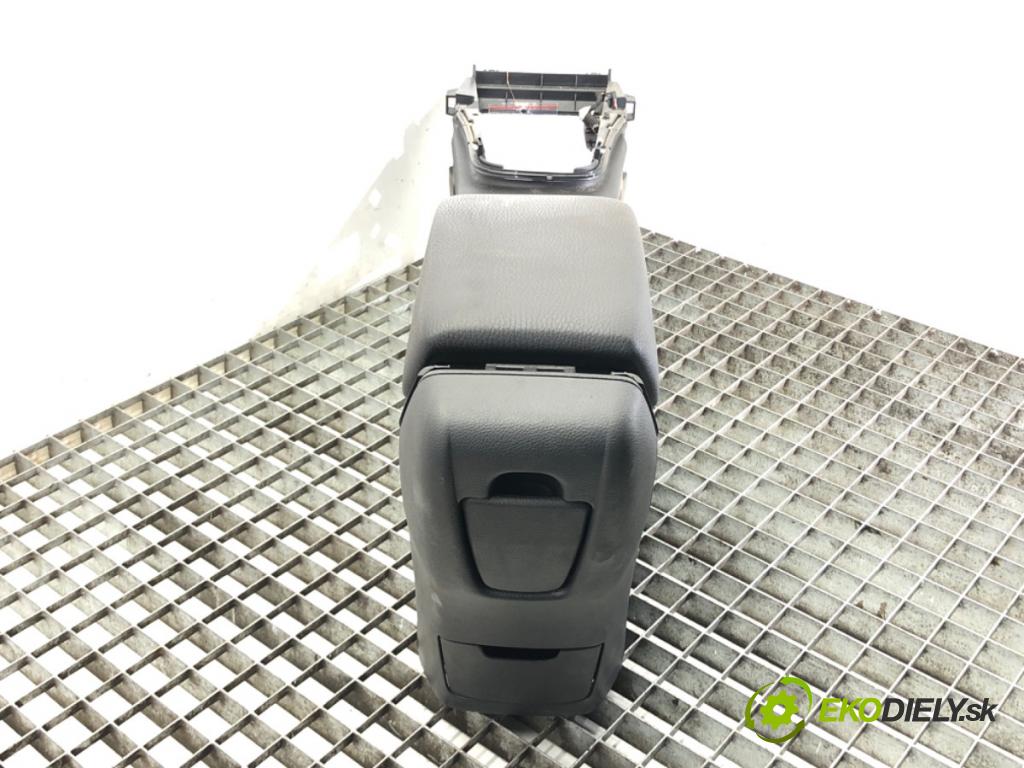 OPEL ASTRA J Sports Tourer (P10) 2010 - 2015    1.4 LPG (35) 103 kW [140 KM] Benzyna / gaz samocho  Tunel stredový  (Stredový tunel / panel)