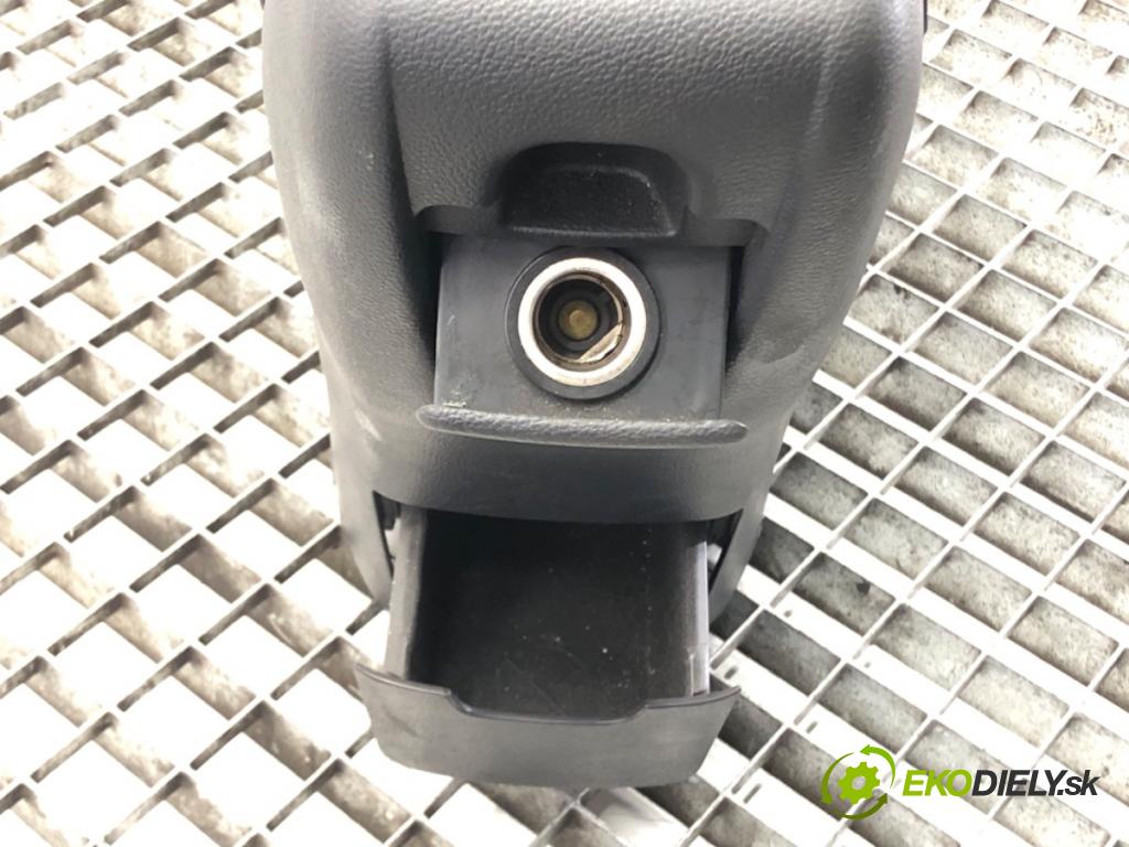 OPEL ASTRA J Sports Tourer (P10) 2010 - 2015    1.4 LPG (35) 103 kW [140 KM] Benzyna / gaz samocho  Tunel stredový  (Stredový tunel / panel)