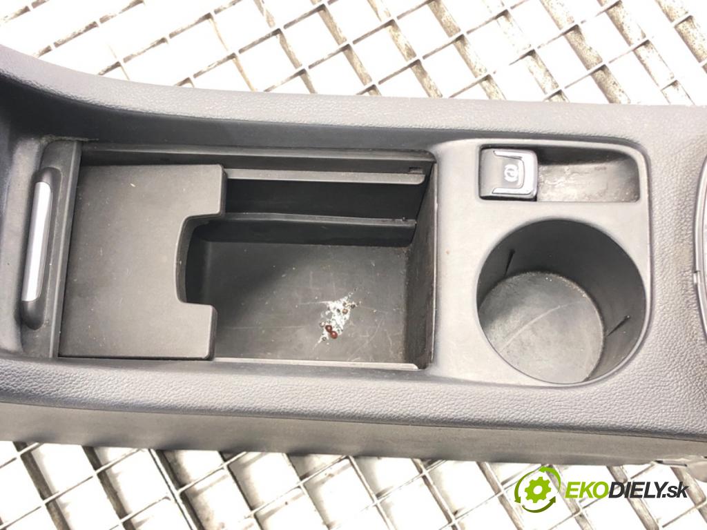 OPEL ASTRA J Sports Tourer (P10) 2010 - 2015    1.4 LPG (35) 103 kW [140 KM] Benzyna / gaz samocho  Tunel stredový  (Stredový tunel / panel)