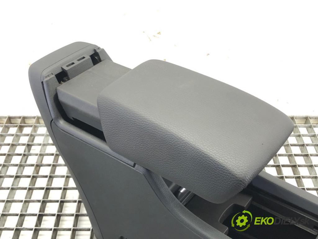 OPEL ASTRA J Sports Tourer (P10) 2010 - 2015    1.4 LPG (35) 103 kW [140 KM] Benzyna / gaz samocho  Tunel stredový  (Stredový tunel / panel)