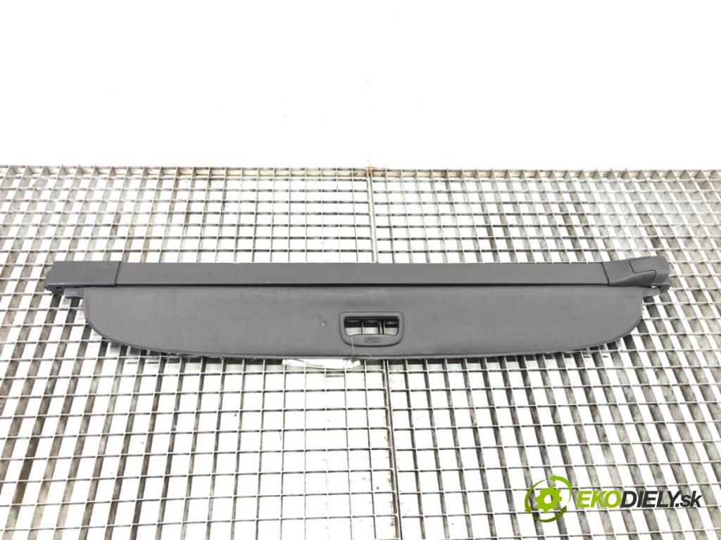 OPEL ASTRA J Sports Tourer (P10) 2010 - 2015    1.4 LPG (35) 103 kW [140 KM] Benzyna / gaz samocho  Roleta  (Rolety kufra)