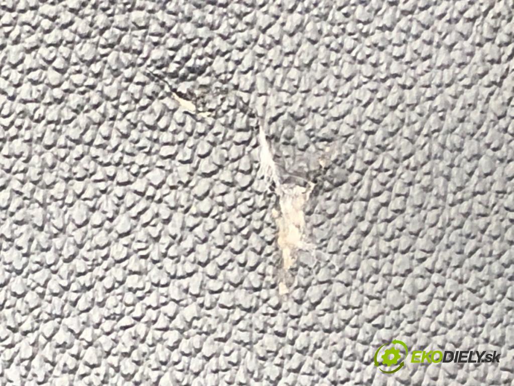 OPEL ASTRA J Sports Tourer (P10) 2010 - 2015    1.4 LPG (35) 103 kW [140 KM] Benzyna / gaz samocho  Roleta  (Rolety kufra)