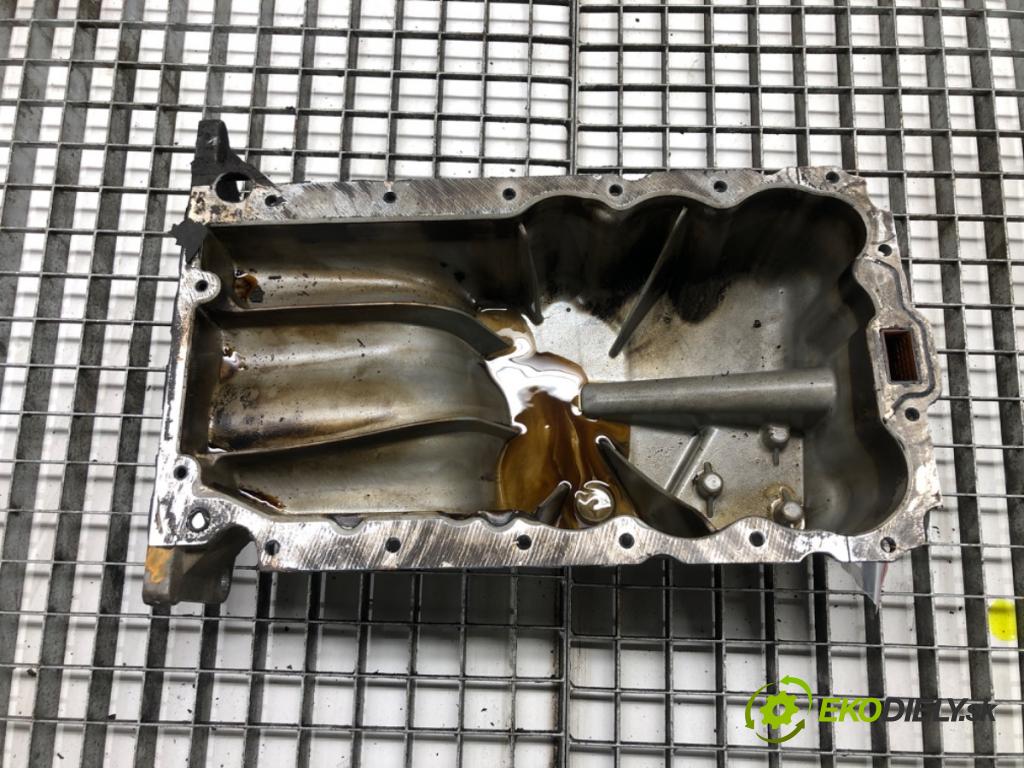 OPEL ASTRA J Sports Tourer (P10) 2010 - 2015    1.4 LPG (35) 103 kW [140 KM] Benzyna / gaz samocho  MISKA: olejová 55562729 (Olejové vane)