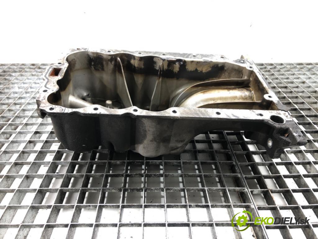 OPEL ASTRA J Sports Tourer (P10) 2010 - 2015    1.4 LPG (35) 103 kW [140 KM] Benzyna / gaz samocho  MISKA: olejová 55562729 (Olejové vane)