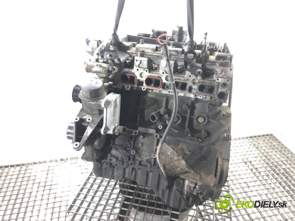 MERCEDES-BENZ KLASA E (W211) 2002 - 2009    E 220 CDI (211.008) 125 kW [170 KM] olej napędowy   Motor 646821 (Motory (kompletné))