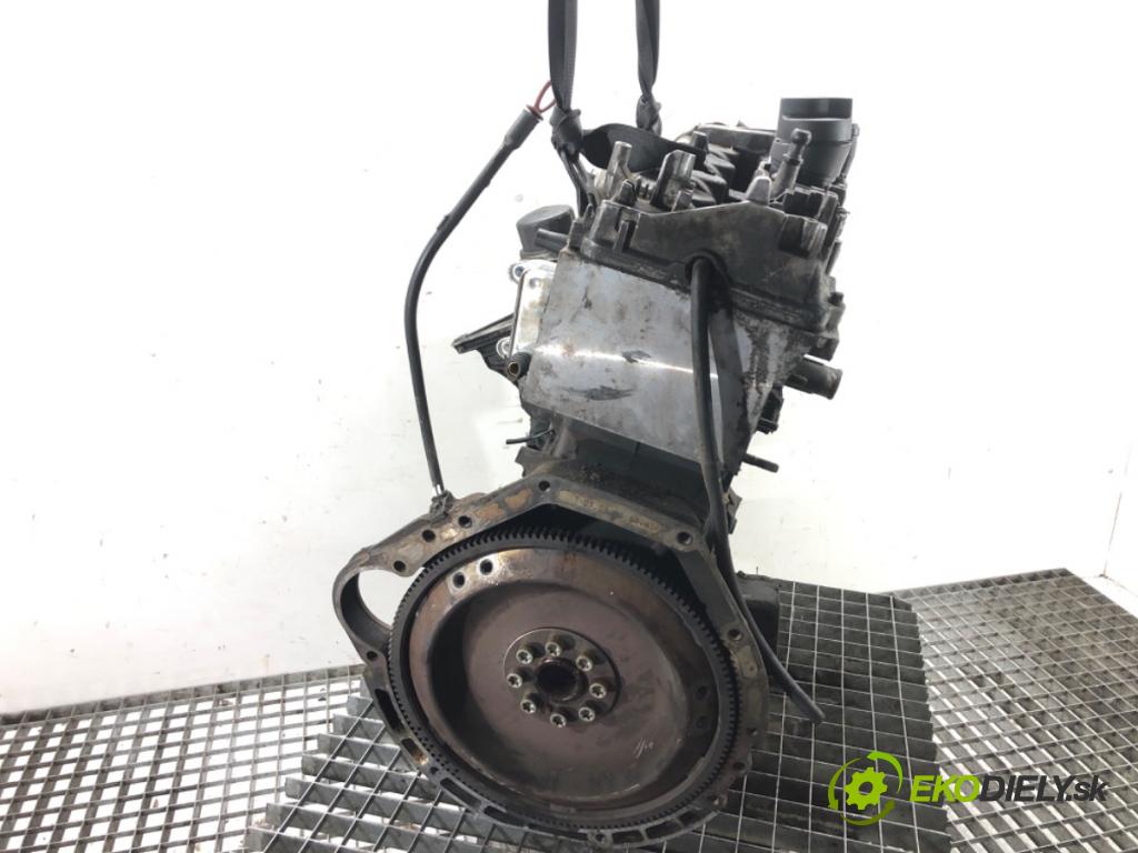 MERCEDES-BENZ KLASA E (W211) 2002 - 2009    E 220 CDI (211.008) 125 kW [170 KM] olej napędowy   Motor 646821 (Motory (kompletné))