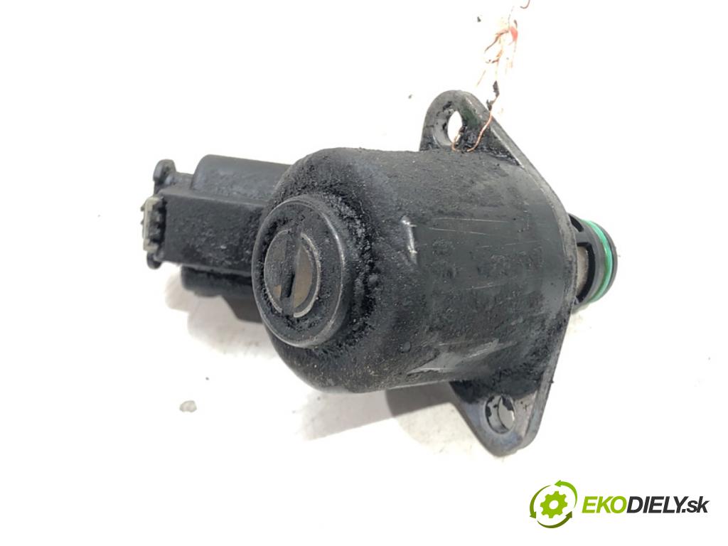 MERCEDES-BENZ KLASA E (W211) 2002 - 2009    E 220 CDI (211.008) 125 kW [170 KM] olej napędowy   Regulátor tlaku paliva 9307Z530A (Ostatné)