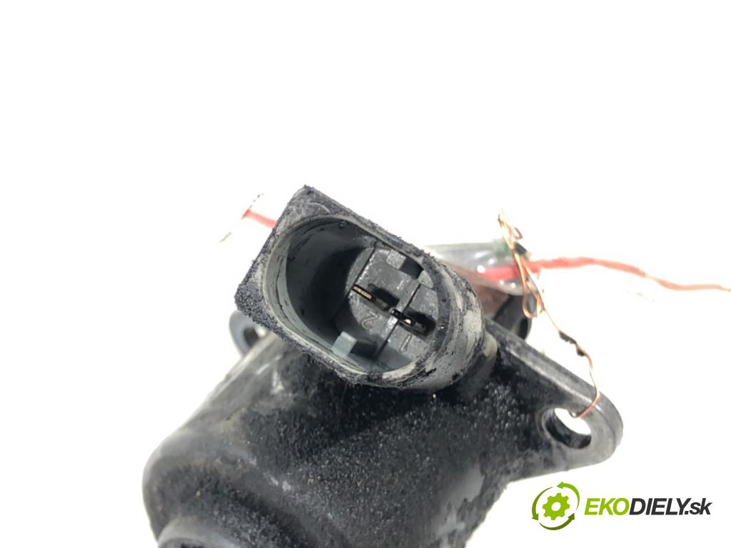 MERCEDES-BENZ KLASA E (W211) 2002 - 2009    E 220 CDI (211.008) 125 kW [170 KM] olej napędowy   Regulátor tlaku paliva 9307Z530A (Ostatné)