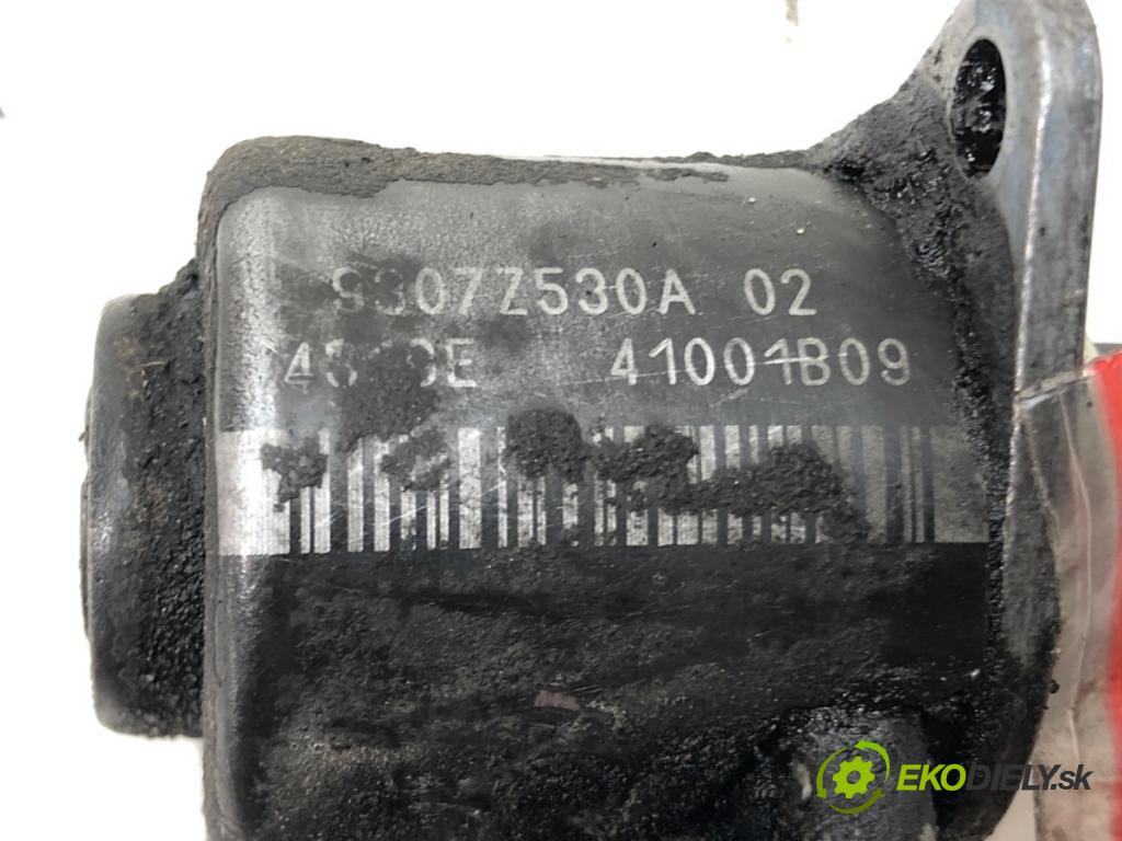 MERCEDES-BENZ KLASA E (W211) 2002 - 2009    E 220 CDI (211.008) 125 kW [170 KM] olej napędowy   Regulátor tlaku paliva 9307Z530A (Ostatné)